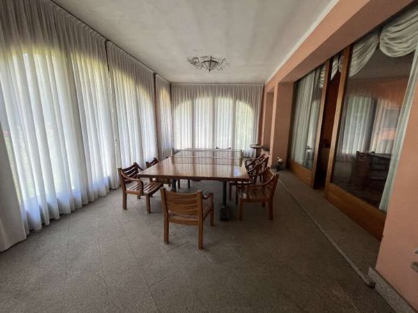 casa indipendente in vendita a Lomazzo