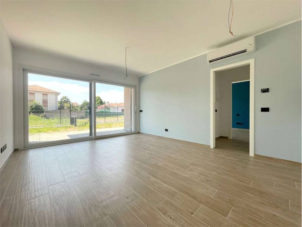 appartamento in vendita a Lomazzo