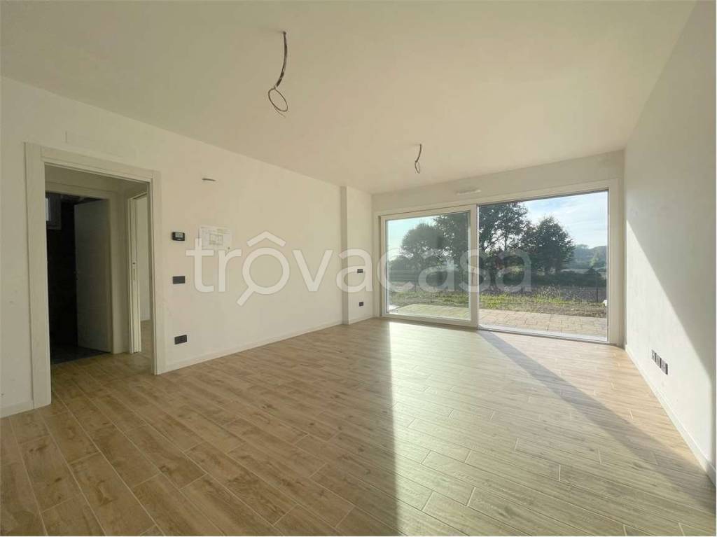 appartamento in vendita a Lomazzo