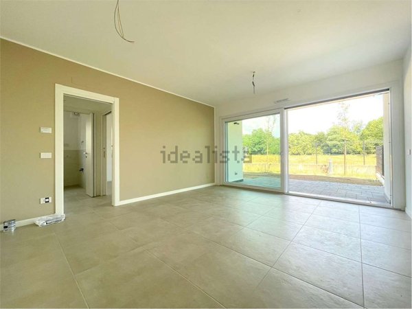 appartamento in vendita a Lomazzo