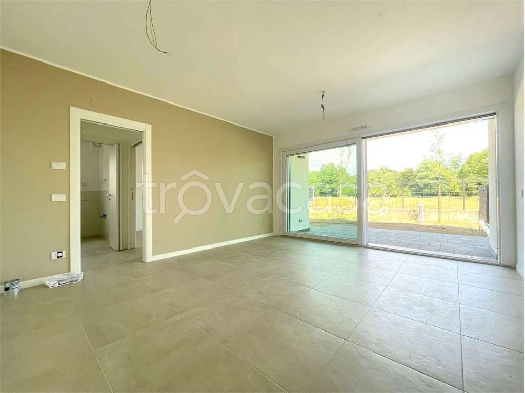 appartamento in vendita a Lomazzo