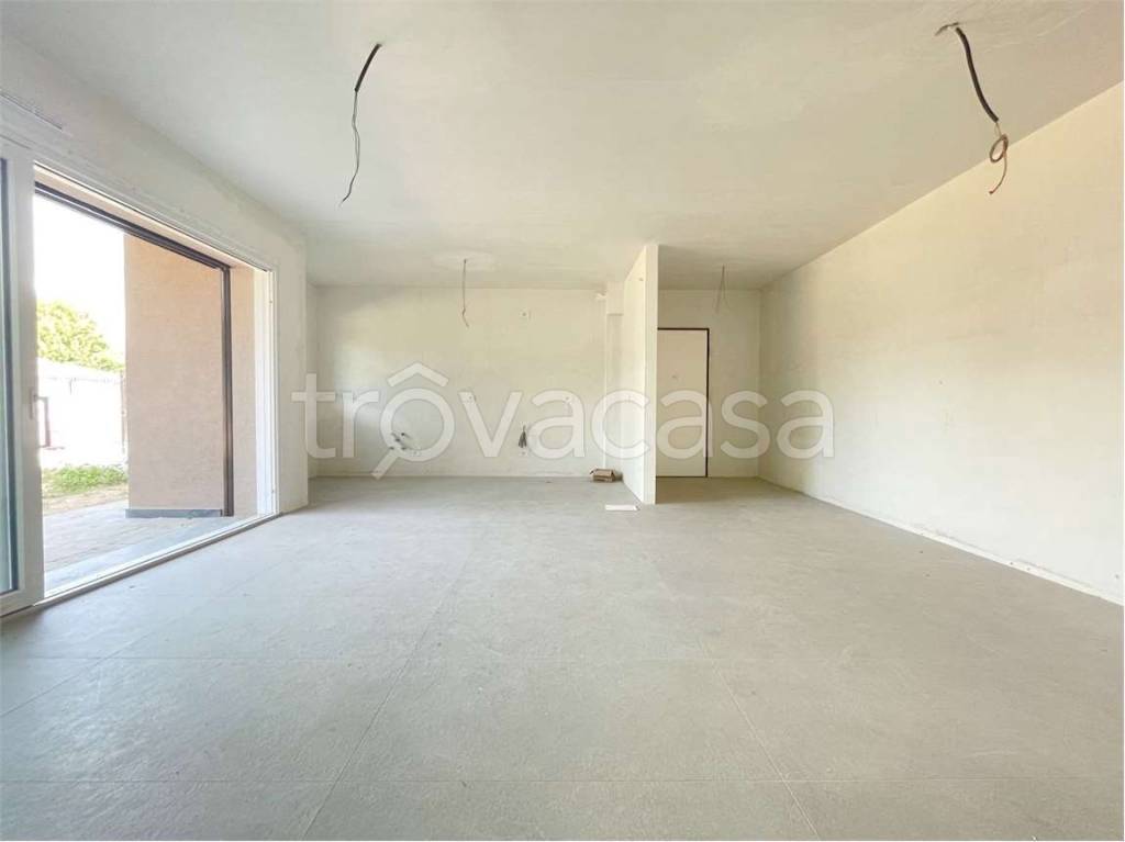 appartamento in vendita a Lomazzo