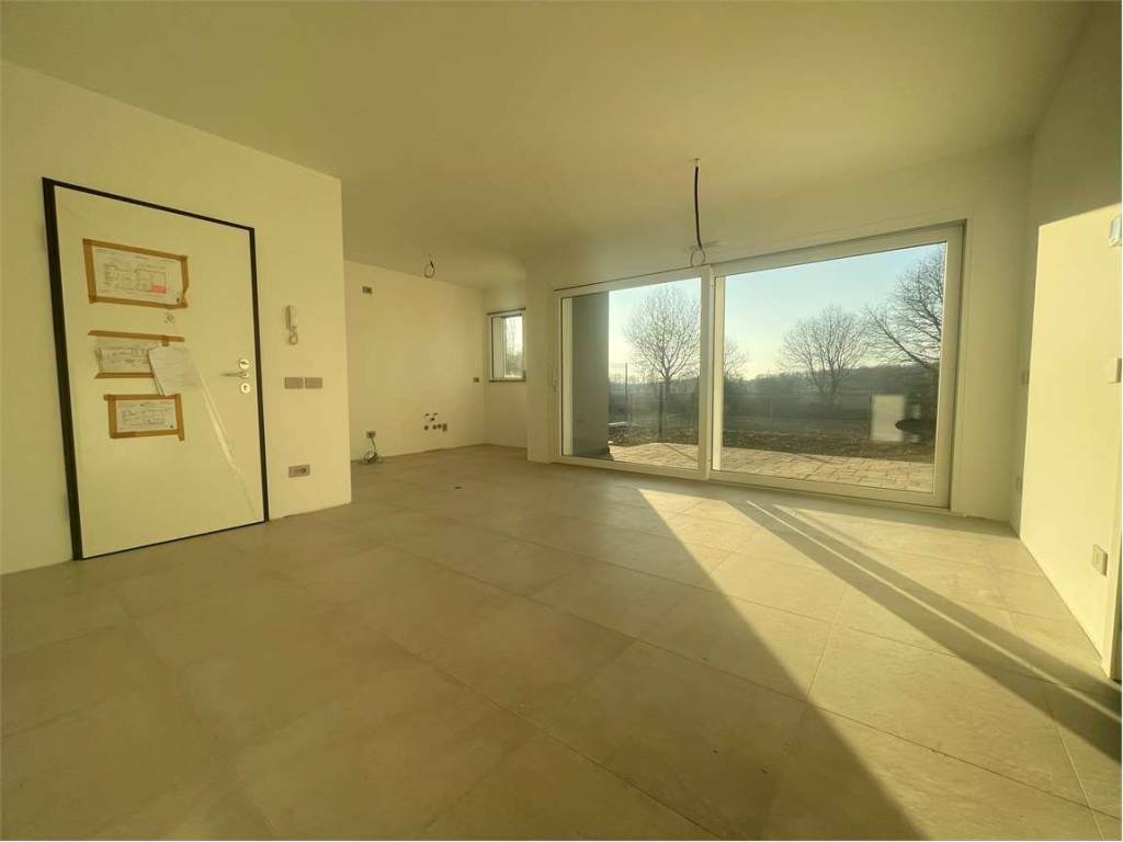 appartamento in vendita a Lomazzo