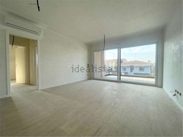 appartamento in vendita a Lomazzo