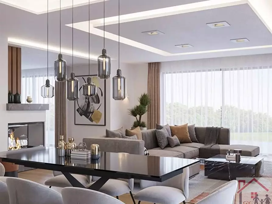 appartamento in vendita a Lomazzo