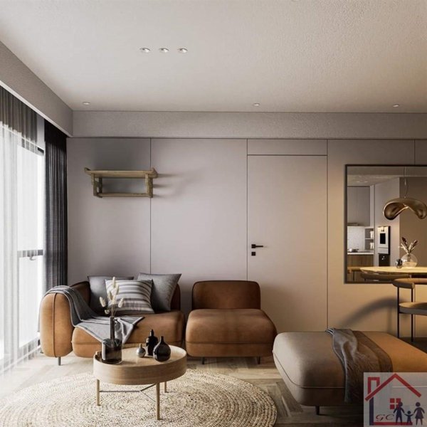 appartamento in vendita a Lomazzo