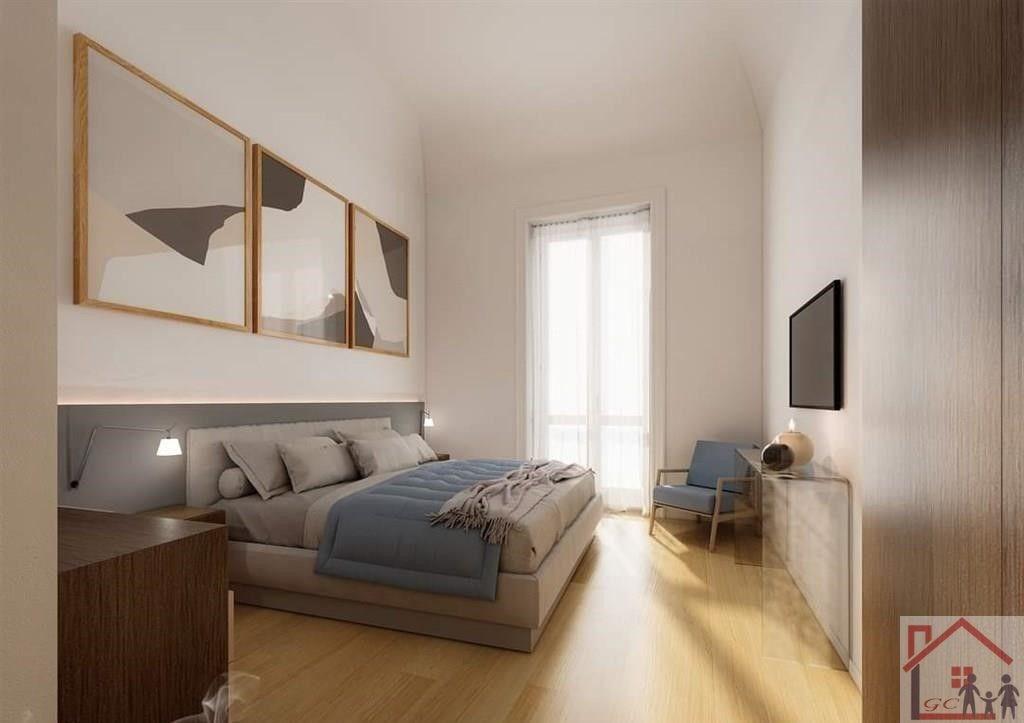 appartamento in vendita a Lomazzo