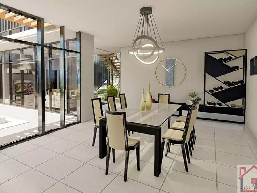 appartamento in vendita a Lomazzo