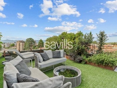 appartamento in vendita a Lomazzo