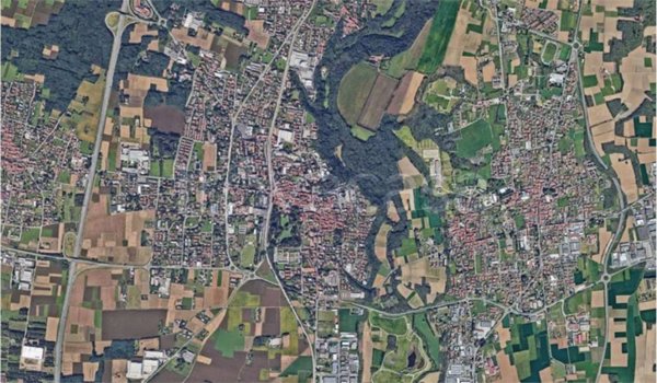 appartamento in vendita a Lomazzo