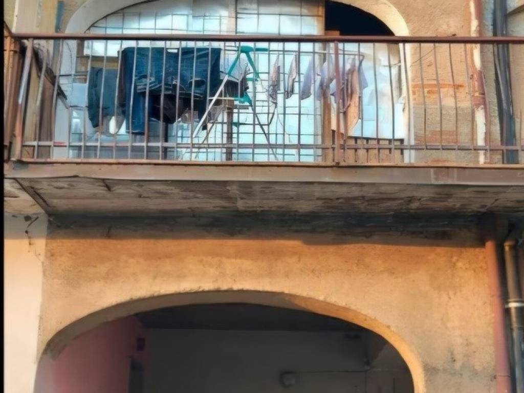 casa indipendente in vendita a Lomazzo in zona Manera
