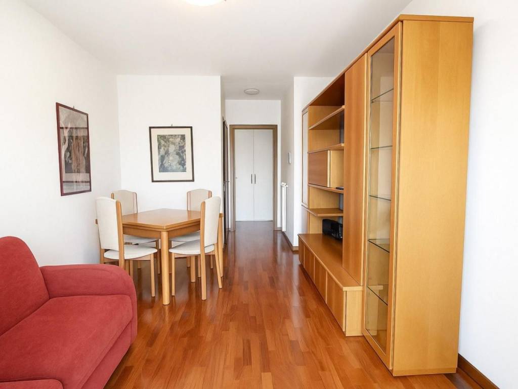 appartamento in vendita a Lomazzo