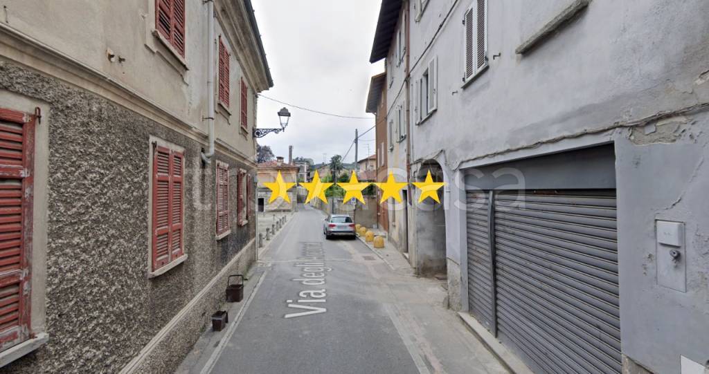 appartamento in vendita a Lomazzo