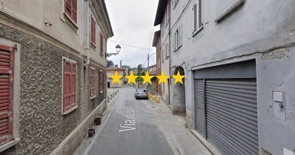 appartamento in vendita a Lomazzo