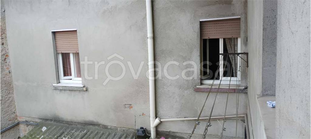 appartamento in vendita a Lomazzo