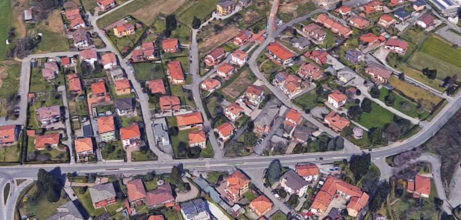 appartamento in vendita a Lomazzo
