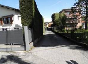 appartamento in vendita a Lomazzo