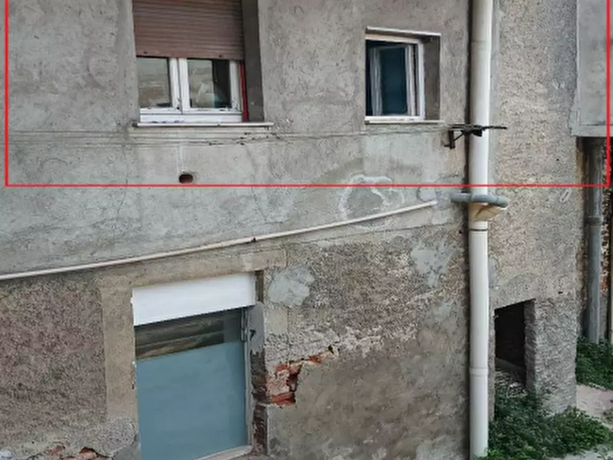 appartamento in vendita a Lomazzo