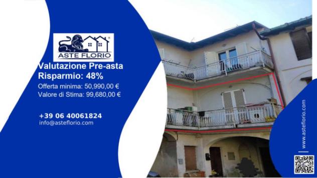 appartamento in vendita a Lomazzo