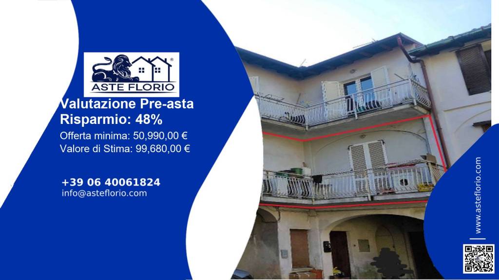 appartamento in vendita a Lomazzo