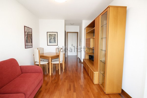 appartamento in vendita a Lomazzo