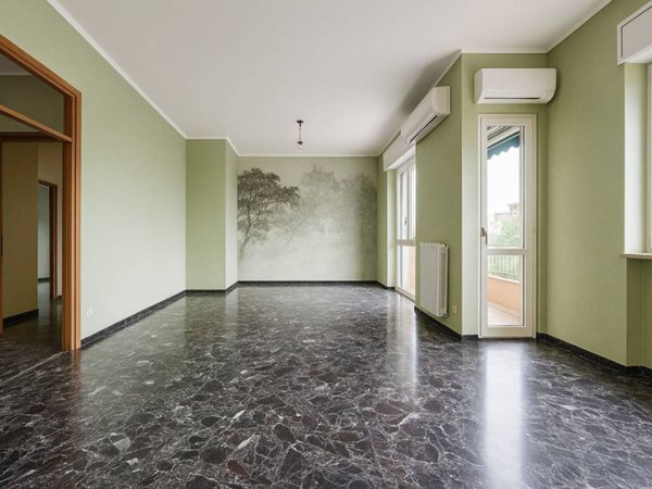 appartamento in vendita a Lomazzo