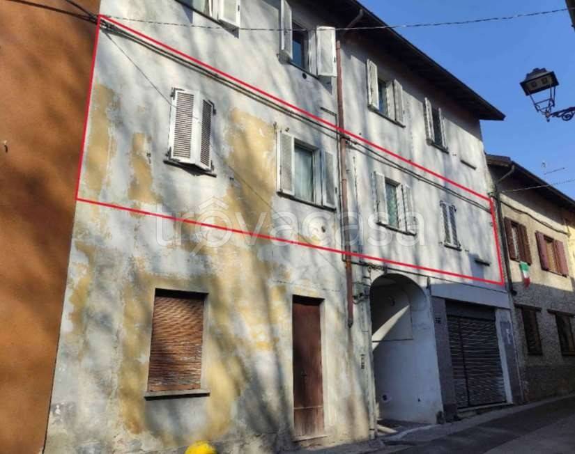 appartamento in vendita a Lomazzo
