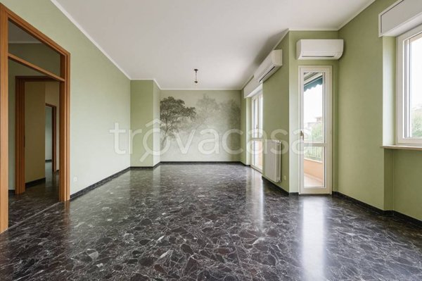 appartamento in vendita a Lomazzo