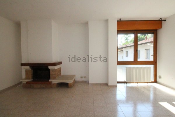 appartamento in vendita a Lomazzo