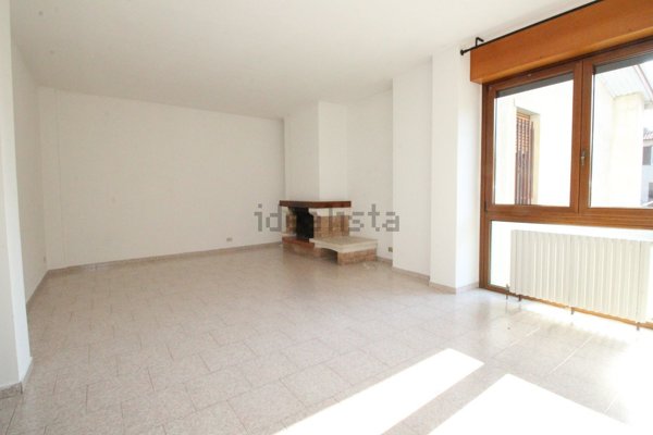 appartamento in vendita a Lomazzo