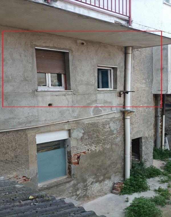 appartamento in vendita a Lomazzo