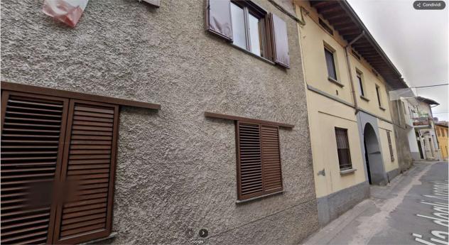 appartamento in vendita a Lomazzo