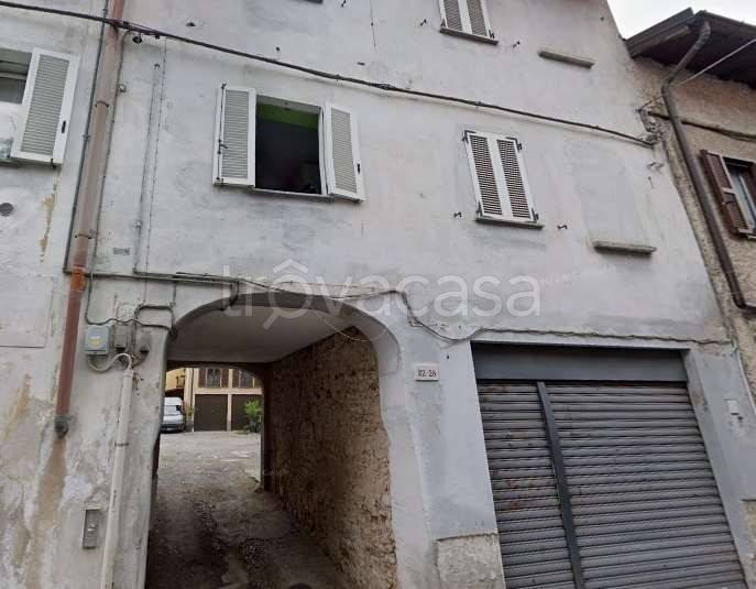 appartamento in vendita a Lomazzo