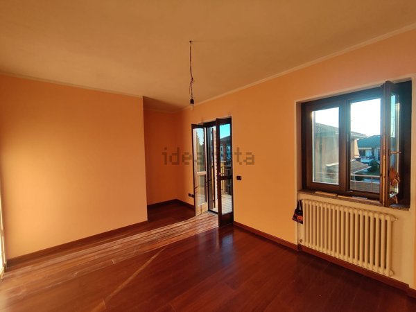 appartamento in vendita a Lomazzo