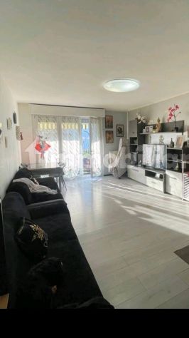 appartamento in vendita a Lomazzo