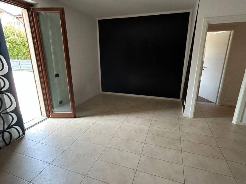 appartamento in vendita a Lomazzo