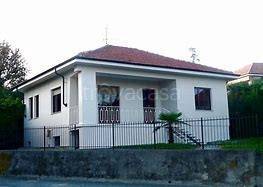 casa indipendente in vendita a Lomazzo