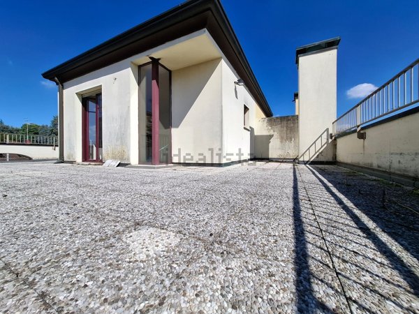 appartamento in vendita a Lomazzo