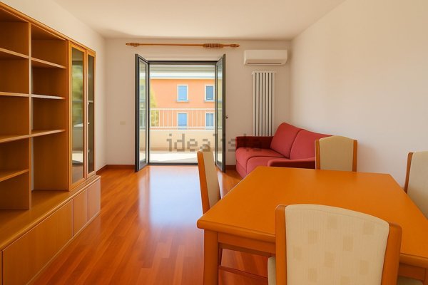appartamento in vendita a Lomazzo