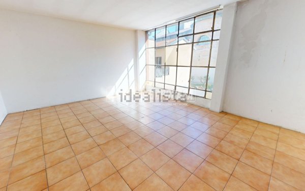 appartamento in vendita a Lomazzo