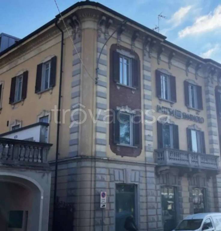 appartamento in vendita a Lomazzo