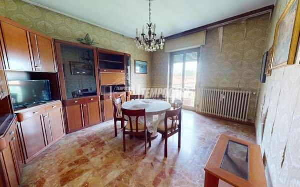 appartamento in vendita a Lomazzo