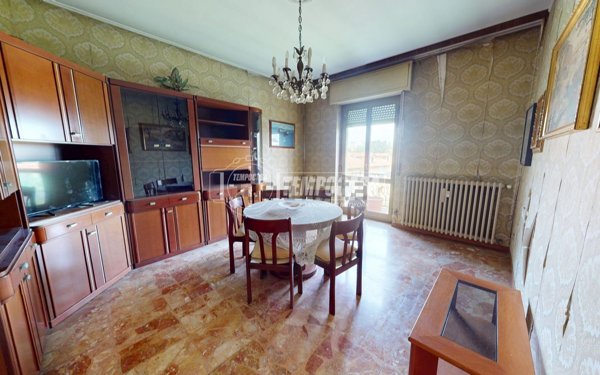 appartamento in vendita a Lomazzo