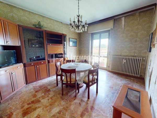 appartamento in vendita a Lomazzo