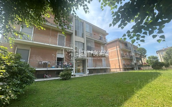 appartamento in vendita a Lomazzo