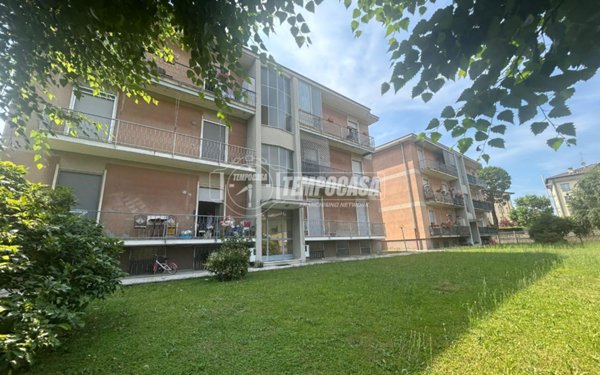 appartamento in vendita a Lomazzo