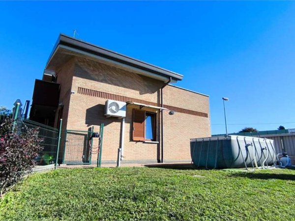 appartamento in vendita a Lomazzo