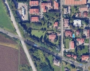 casa indipendente in vendita a Lomazzo