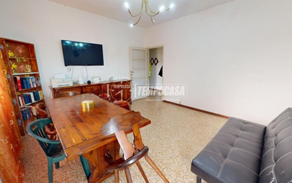 appartamento in vendita a Lomazzo