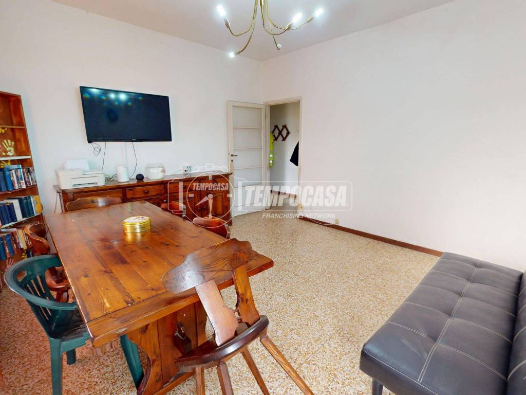 appartamento in vendita a Lomazzo